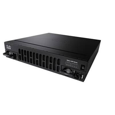 Cisco ISR4331/K9 Router-2