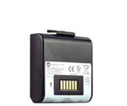 HONEYWELL Drucker-Batterie - Lithium-Ionen - für Honeywell RP4 (Enhanced) - Spar-1