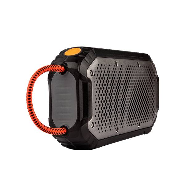 Veho MX-1 Rugged BT speaker water resistant portable with TWS and power bank-2