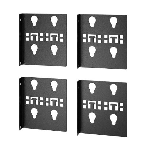 APC Easy Rack PDU mounting bracket doubl Server, Storage & USV Server-, Speicher- und USV-Zubehör-1