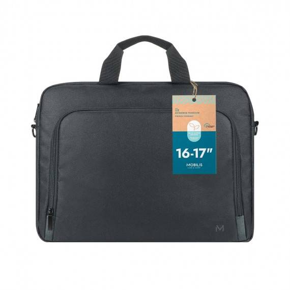 Mobilis THE ONE - Notebook-Tasche - Einschub-1