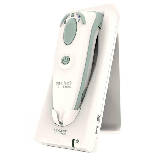 DuraScan D745 - Healthcare - mit Ladestation