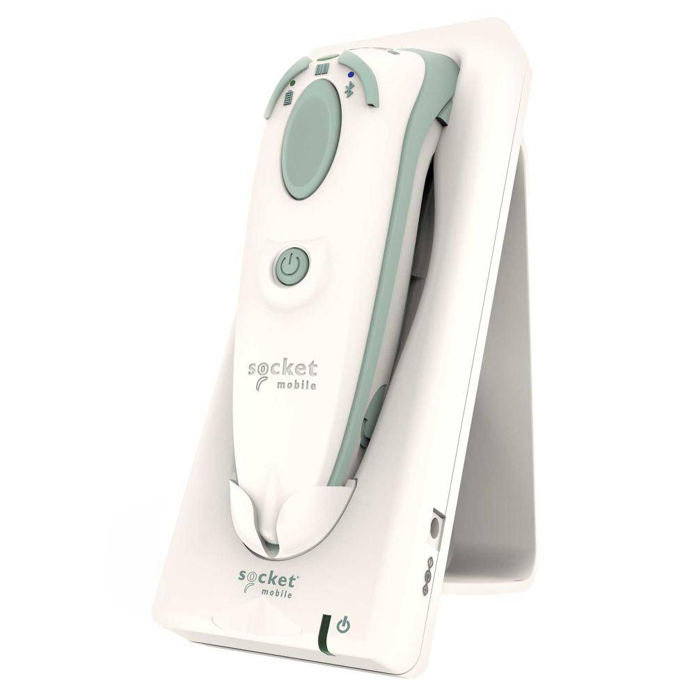 DuraScan D745 - Healthcare - mit Ladestation-0