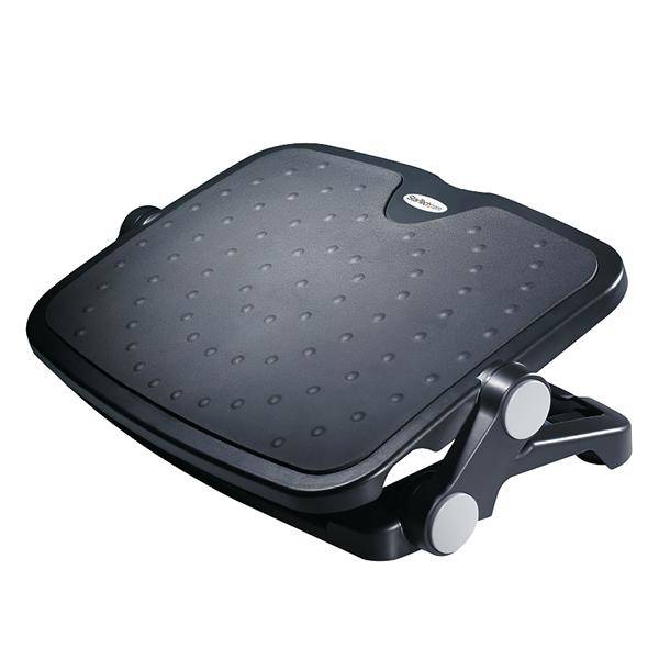 StarTech.com Startech Schreibtisch Fußstütze - Ergonomische-0
