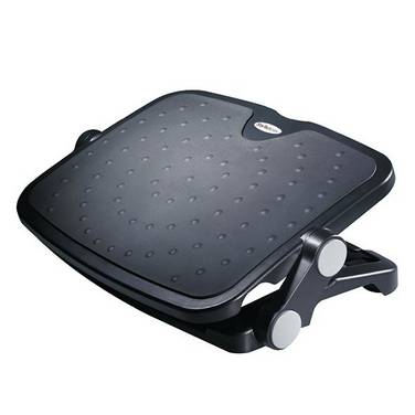 StarTech.com Startech Schreibtisch Fußstütze - Ergonomische