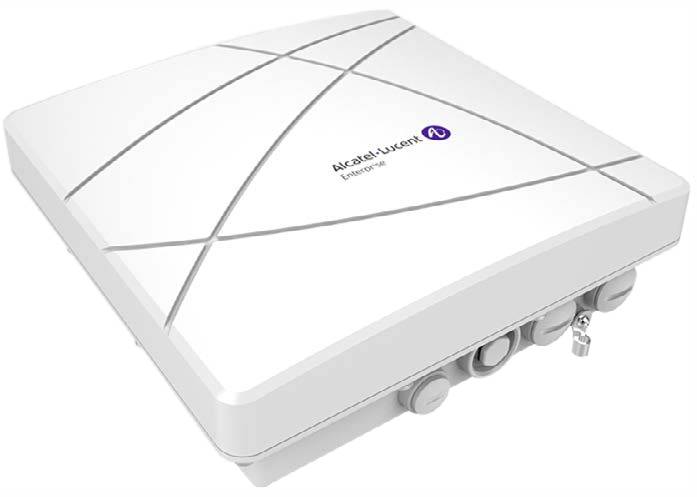 Alcatel-Lucent OmniAccess Stellar AP1251 - Funkbasisstation-2