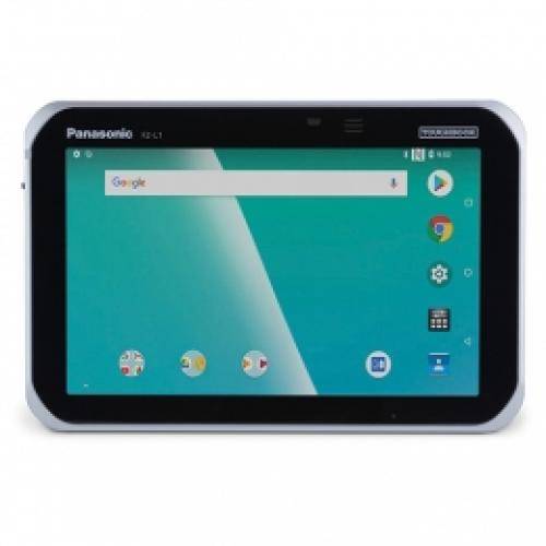 Panasonic FZ-VSTL11U - Handschlaufe für Tablet-1