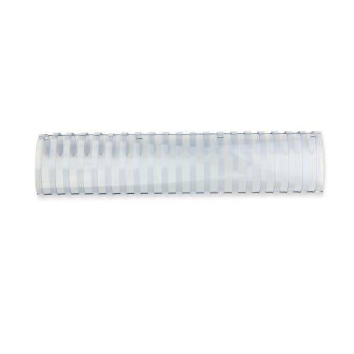 GBC Plastikbinderücken CombBind, DIN A4, 32 mm, weiß (5928204)-2