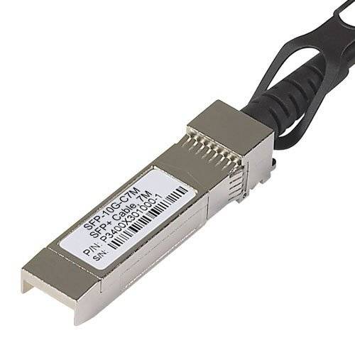 Alcatel-Lucent 10 Gigabit Direct Attached Copper cable-2