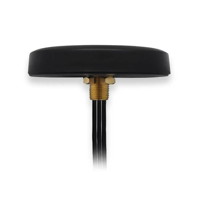 Teltonika Antenne - Navigation, Wi-Fi, Mobiltelefon - 2,5 dBi (für 2,35 - 2,5 GHz)-1