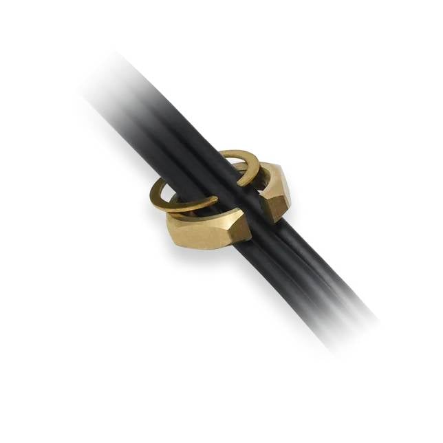Teltonika Antenne - Navigation, Wi-Fi, Mobiltelefon - 2,5 dBi (für 2,35 - 2,5 GHz)-2
