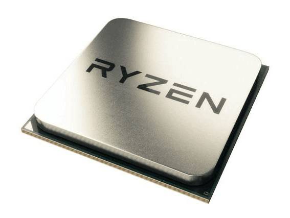 Ryzen 5 3600 / 3.6 GHz Processor-1