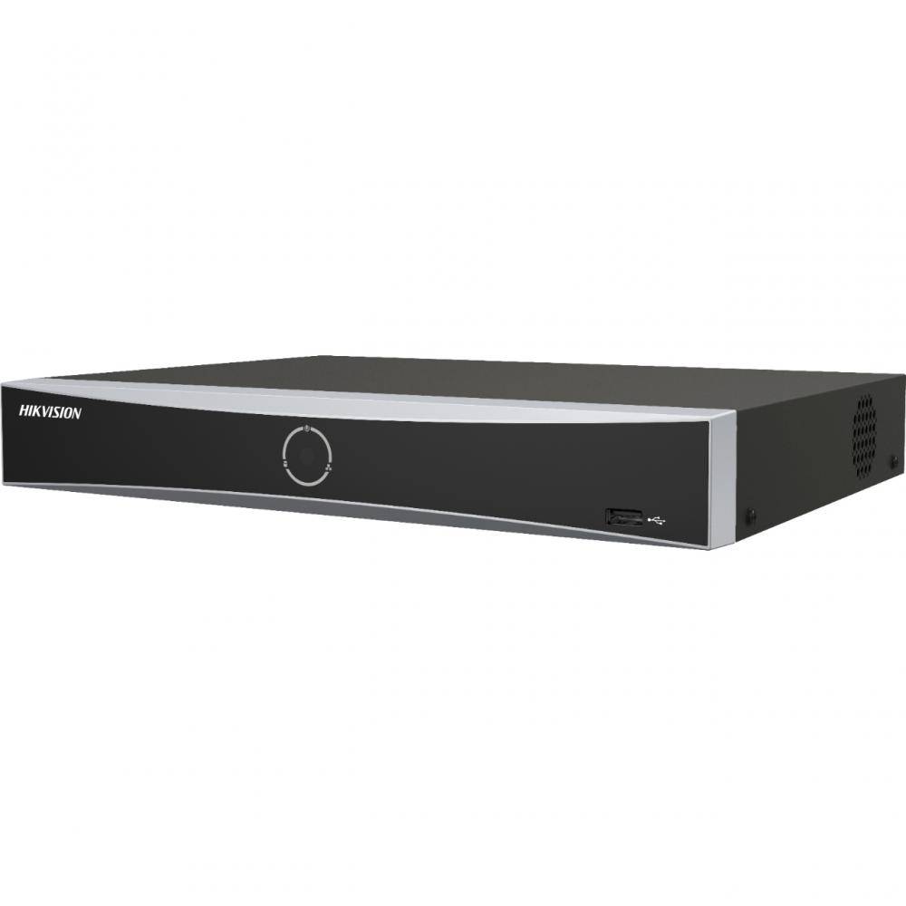 HIKVISION DS-7604NXI-K1 AcuSense NVR 4-Kanal Netzwerk-Videorecorder-1