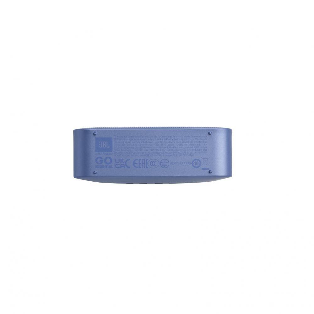 Go Essential Bluetooth-Lautsprecher blau - Lautsprecher - 3.1-2