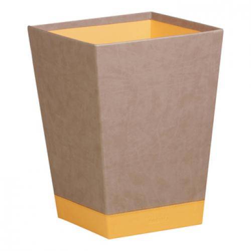 RHODIA Papierkorb RHODIARAMA, taupe-1