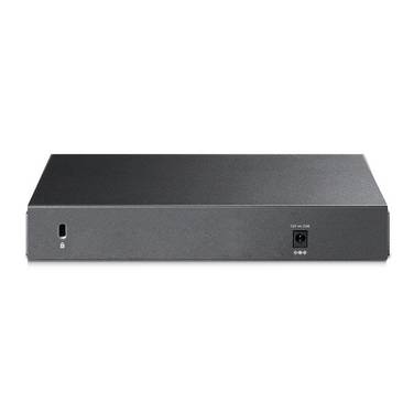 TP-LINK Switch 8x 2.5G Multi-Gigabit TL-SG108-M2 V3.0 - Switch - 8-Port