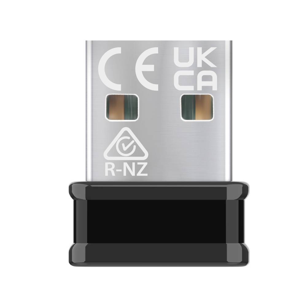 Edimax EW-7811ULC, Kabellos, USB, WLAN, Wi-Fi 5 (802.11ac), Schwarz, Grau-1