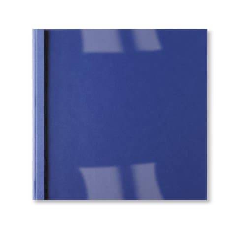 GBC Thermobindemappe ThermaBind Lederoptik, A4, 3 mm (5942204)-1