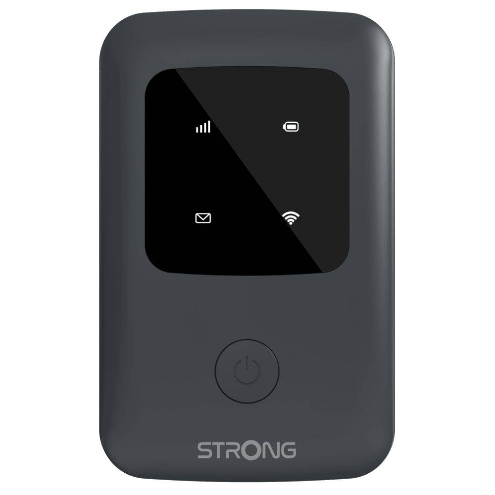 Strong 4GM150 - WLAN-Router 4G LTE 150 MBit/s - Router - WLAN - 0,15 Gbps - WLAN-1