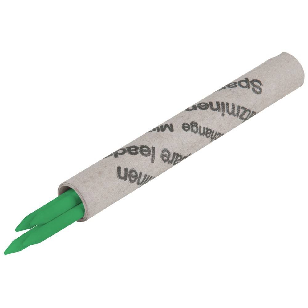 KS Tools 123.0016 Ersatzmine grün, 4 Stück-1