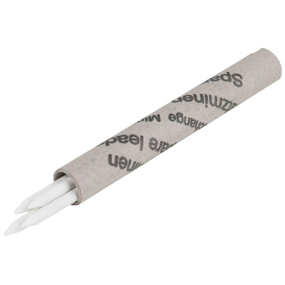 KS Tools 123.0014 Ersatzmine weiß, 4 Stück-1