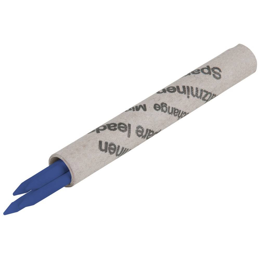 KS Tools 123.0015 Ersatzmine blau, 4 Stück-1