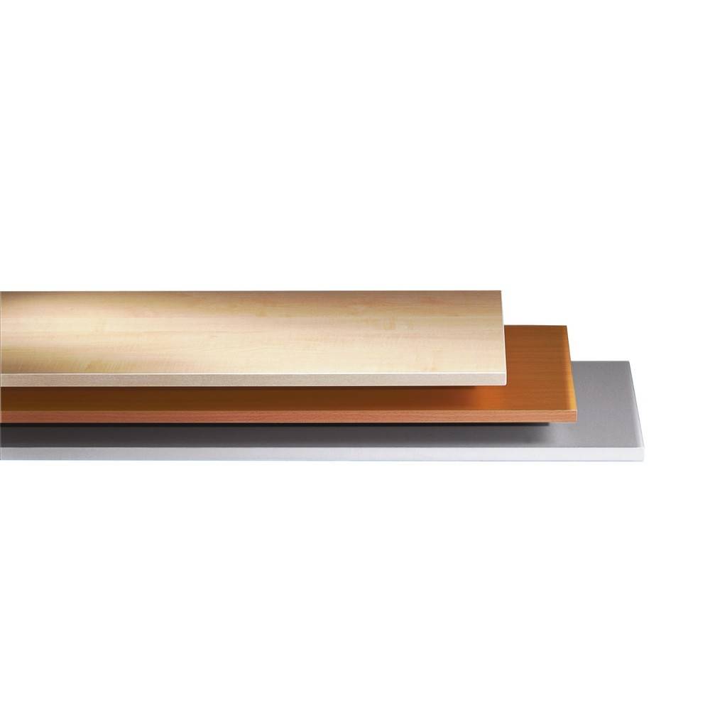 Abdeckplatte für C+P Rollladenschrank, Breite 1.200 mm, lichtgrau-0