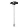 NBUS® Steckschlüssel-Schraubendreher T-Griff mit HybridTouch - Schlüsselweite (metrisch) 10 mm