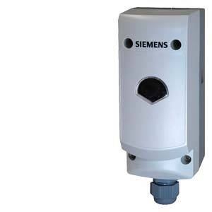 Siemens Dig.Industr. Temp.Wächter 15..95gC RAK-T-0