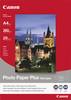 Canon Photo Paper Plus Semi-gloss SG-201 1686B021 Fotopapier DIN A4 260 g/m² 20 Blatt Seidenglänzend