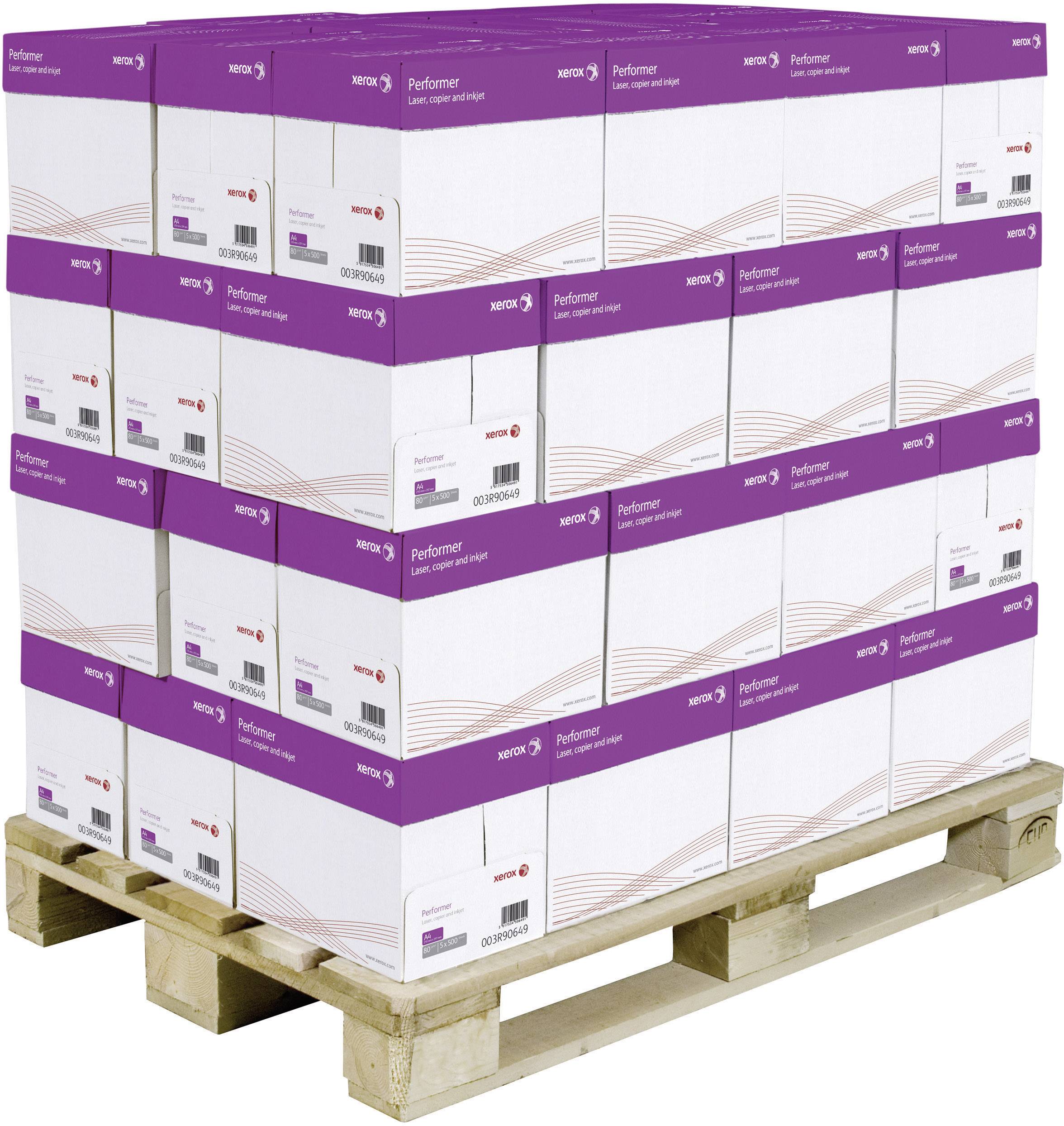 Universal printer paper Xerox Performer 003R90649 A4 80 gm² 500 Sheet