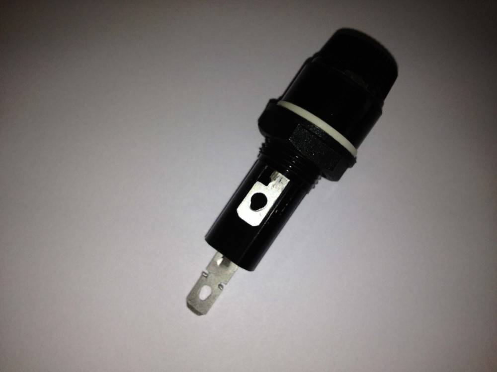 Eska Sicherungshalter 602.400-0