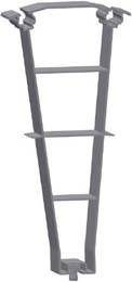 Schletter Solar FixZ-15 Systemprofil18 163900-003-0
