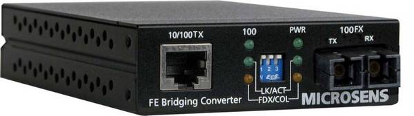 Microsens Medienkonverter MS400210