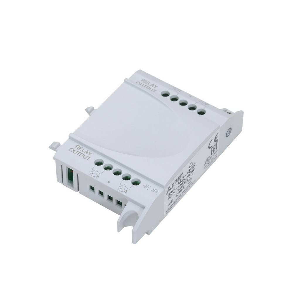Mitsubishi Electric Erweiterungsgerät AL2-4EYR-0