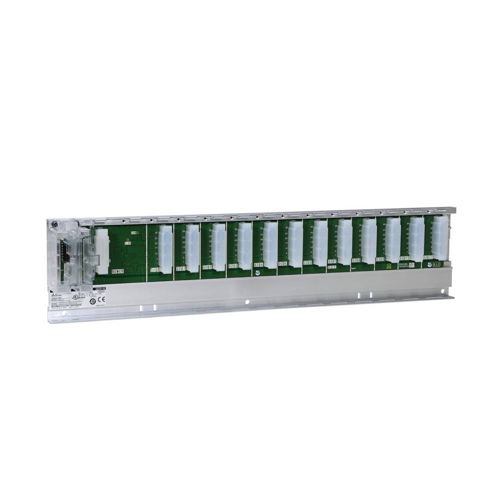 Mitsubishi Electric Erweiterungsgerät Q612B