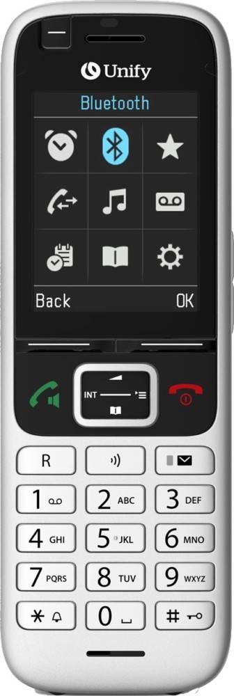 Unify OpenScape DECT Phone S6 L30250-F600-C510-0
