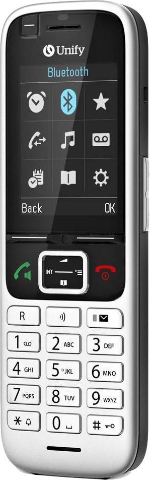 Unify OpenScape DECT Phone S6 L30250-F600-C510-1