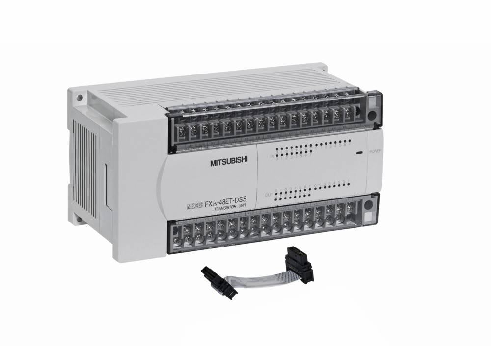 Mitsubishi Electric Erweiterungsgerät-0