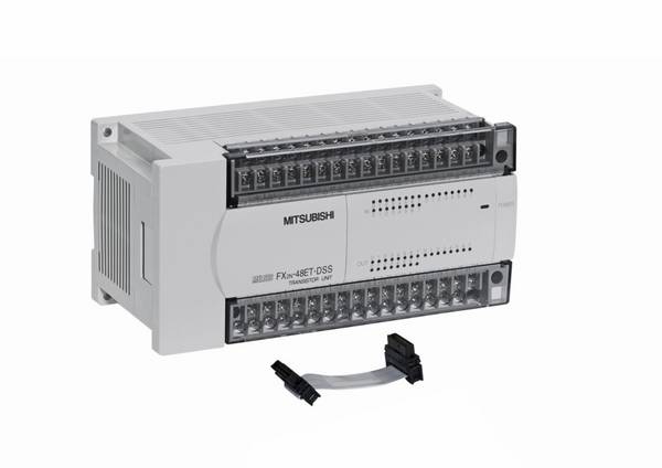 Mitsubishi Electric Erweiterungsgerät