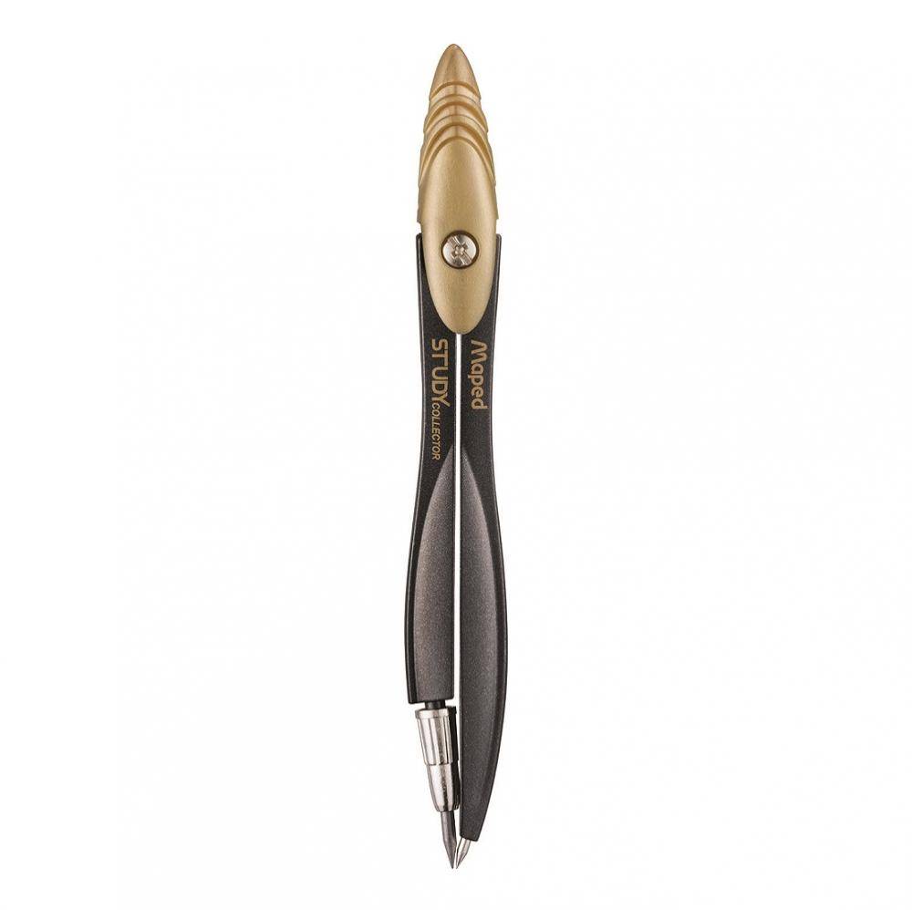 Maped Zirkelkasten Study Collector, farbig sortiert (82194511)-1