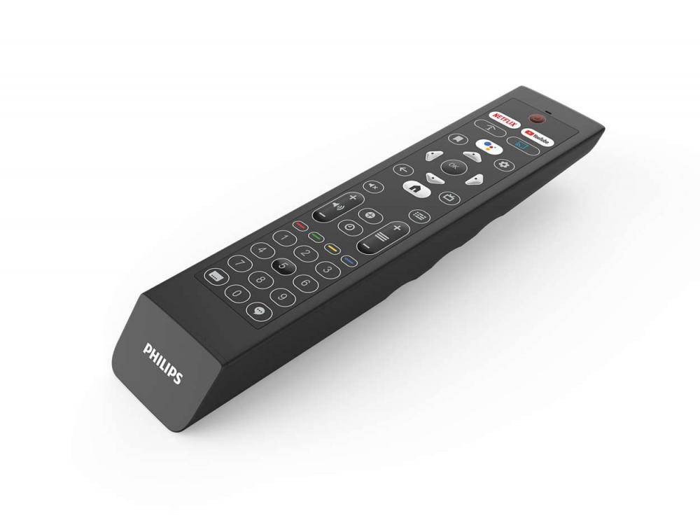 PHILIPS 22AV2226A Fernbedienung 22AV2226A/00-1