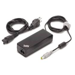 Lenovo ThinkPad 90W AC Adapter - Netzteil - Wechselstrom 100-240 V - 90 Watt - Dänemark-2