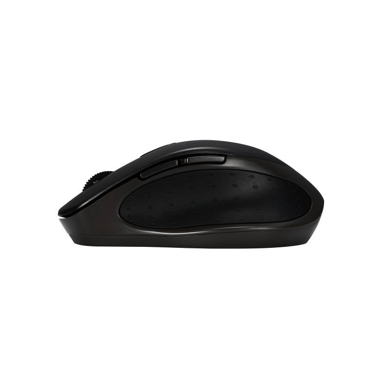 ASUS MW203 - Maus - ergonomisch - optisch - 5 Tasten - kabellos - 2.4 GHz, Bluetooth - kabelloser Empfänger (USB)-2