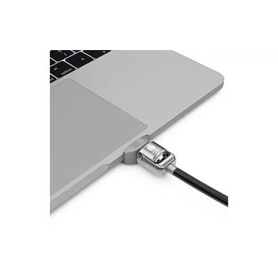 Compulocks Ledge Lock Adapter for MacBook Air M2 2022 with Keyed