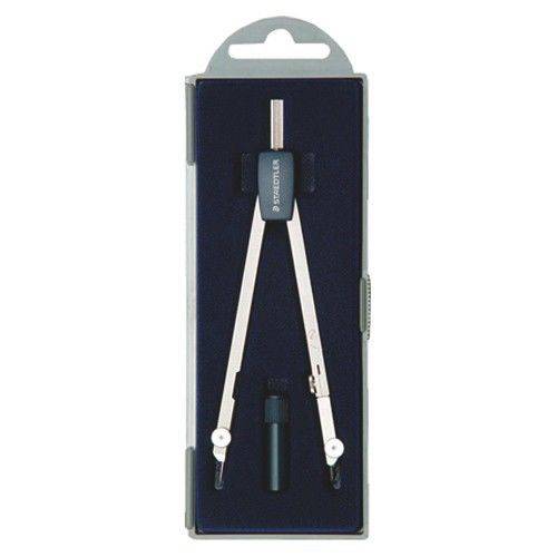 Zirkelset Mars 559 silber/blau-1