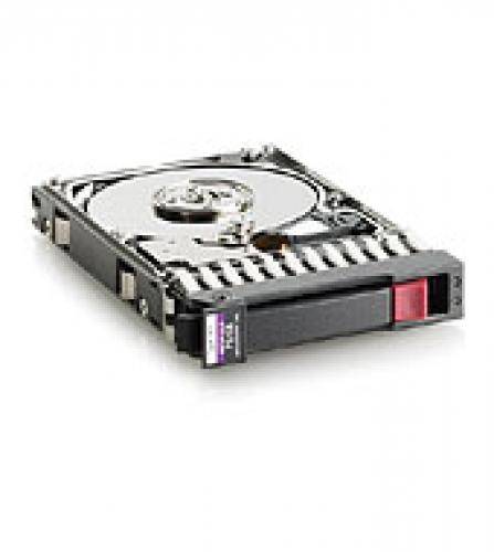 HPE 300 GB 6G SAS 15K rpm SFF 15000 RPM 2.5" Internal Hard Drive 6Gb/s Hot Pluggable-1