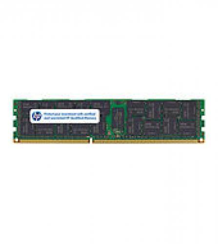 HP Enterprise Memory Module - DDR3 - Modul - 4GB - DIMM 240-PIN-1