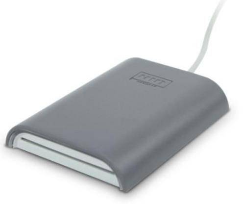 Omnikey HID OMNIKEY 5422 - SMART-Card-/NFC-/RFID-Leser-1