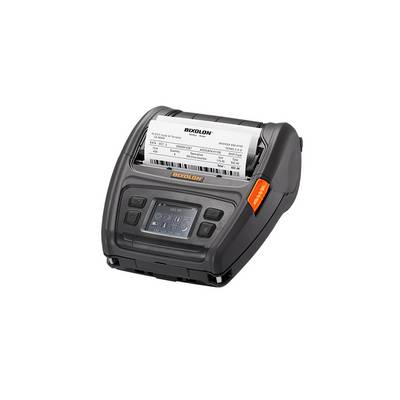BIXOLON XM7-40 - Etikettendrucker - Thermodirekt - Rolle (11,2 cm) - 203 dpi - b-1